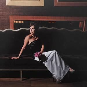 Meet your Posher, Scharlie